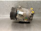 Compresor (bomba) del aire acondicionado (A/C))