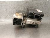 Air suspension compressor/pump
