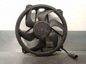 Ventilador eléctrico del radiador