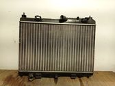 Coolant radiator