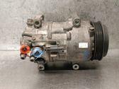 Klimakompressor Pumpe