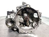 Manual 5 speed gearbox