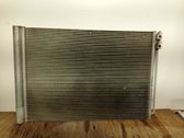 A/C cooling radiator (condenser)