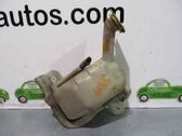Fuel expansion tank