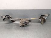 Wiper motor
