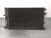 A/C cooling radiator (condenser)