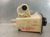 Brake booster