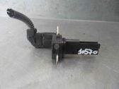 Mass air flow meter