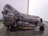 Manual 5 speed gearbox