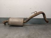 Muffler/silencer