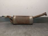 Muffler/silencer