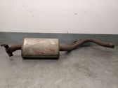 Muffler/silencer