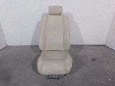 Asiento delantero del conductor