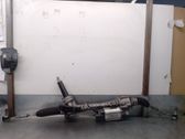 Steering rack
