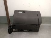 Glove box
