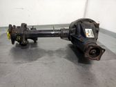 Front differential