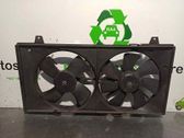 Ventilateur de refroidissement de radiateur électrique