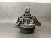 Engine mount bracket