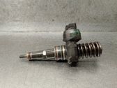 Inyector de combustible