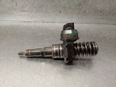 Inyector de combustible