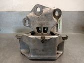 Gearbox mount