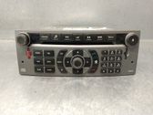 HiFi Audio sound control unit