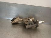 Brake booster