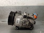 Klimakompressor Pumpe