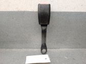 Boucle de ceinture de sécurité avant