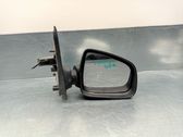 Front door electric wing mirror