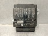 Airbag control unit/module