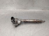 Inyector de combustible