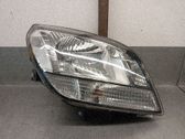 Lampa przednia