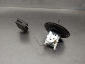 In-tank fuel pump