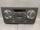 Climate control unit