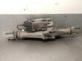 Steering rack