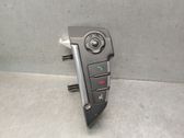 Steering wheel buttons/switches