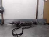 Steering rack