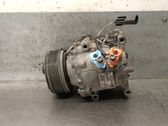 Air conditioning (A/C) compressor (pump)