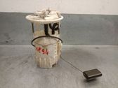 Bomba interna de combustible
