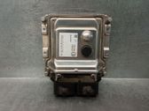Unidad de control/módulo del motor