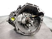 Manual 5 speed gearbox