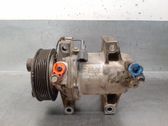Compresor (bomba) del aire acondicionado (A/C))