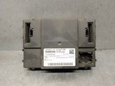 Other control units/modules