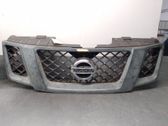 Front grill
