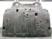 Engine splash shield/under tray