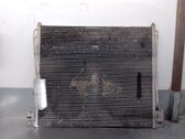 A/C cooling radiator (condenser)