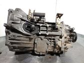 Manual 5 speed gearbox