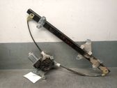 Front door electric window regulator