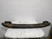 Soporte del parachoques delantero